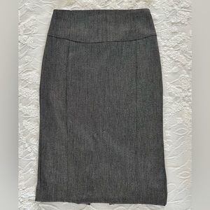Pencil Skirt, Express size 00, for work, interviews, business dress